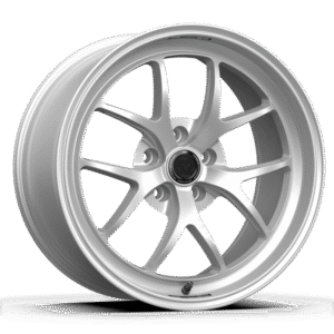 fifteen52 Sector RSR 19x10.5 5x120 25mm ET 72.56mm Center Bore Matte Titanium