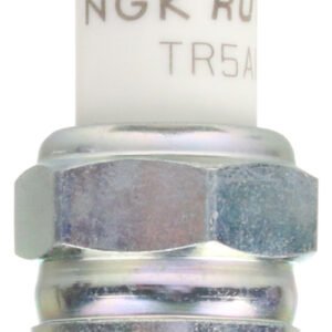NGK Ruthenium HX Spark Plug Box of 4 (TR5AHX)