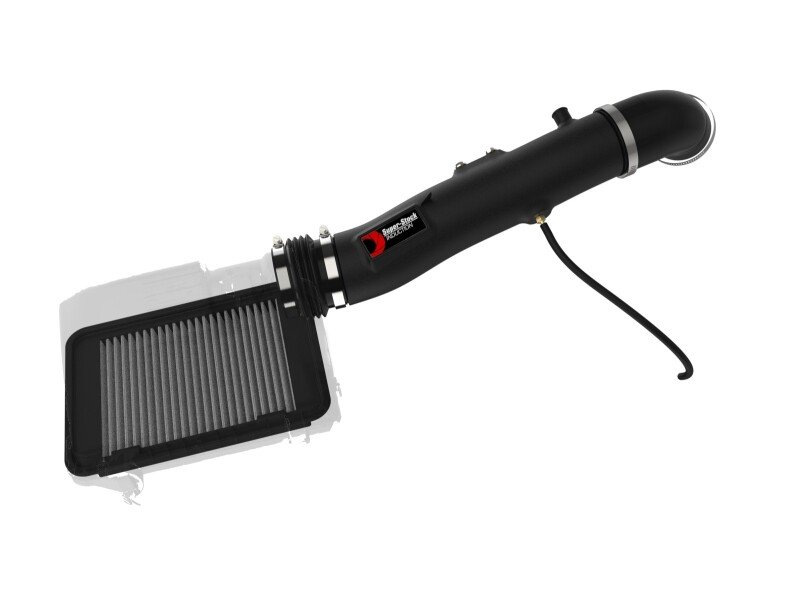 aFe 05-23 Toyota Tacoma Super Stock Induction System w/ Pro DRY S Filter