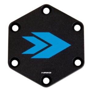 NRG Horn Button Delete - Arrow