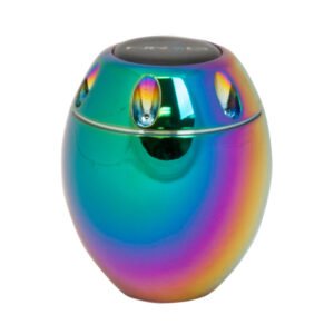NRG Universal Type-M Shift Knob - Multi-Color (Neochrome)