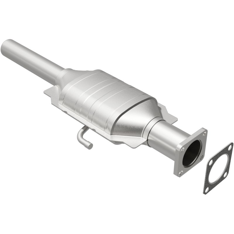 Magnaflow 84-86 Jeep 2.5/2.8 CA Direct Fit Converter