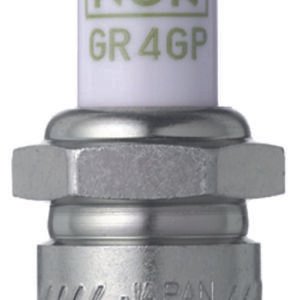 NGK G-Power Spark Plug Box of 4 (GR5GP)
