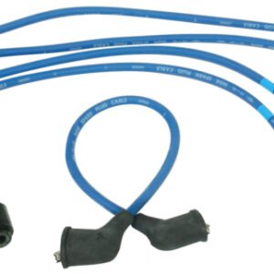 NGK Suzuki Esteem 1997-1995 Spark Plug Wire Set