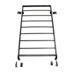 DV8 Offroad 21-23 Ford Bronco 2-Door Hard Top Roof Rack