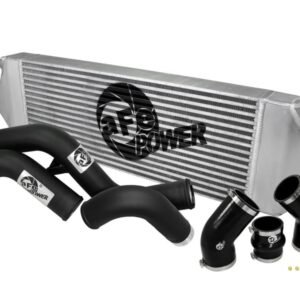 aFe Bladerunner Intercooler 2014+ Dodge RAM EcoDiesel V6 3.0L