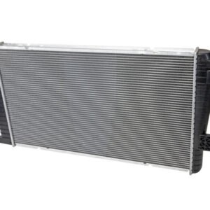 aFe BladeRunner OER Series Radiator 01-05 GM Diesel Trucks 01-05 V8-6.6L (td) LBZ/LMM