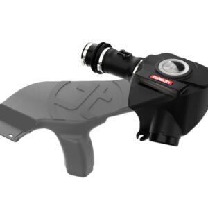 aFe Takeda Momentum Cold Air Intake System w/Pro Dry S Media 14-20 Acura TLX V6-3.5L