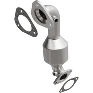MagnaFlow Converter Direct Fit 10-17 Ford Taurus/10-16 Lincoln MKT V6-3.5L