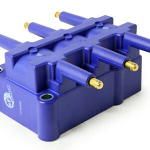 aFe 07-11 Jeep Wrangler JK V6 3.8L SCORCHER Ignition Coil