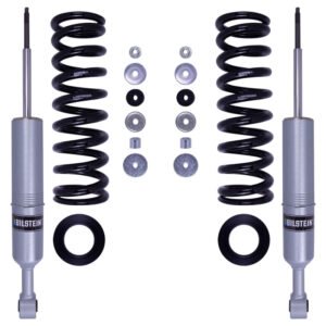 Bilstein B8 6112 2010+ Toyota 4Runner/FJ 6112 Heavy Load Suspension Kit