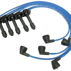 NGK Ford Taurus 1995-1989 Spark Plug Wire Set