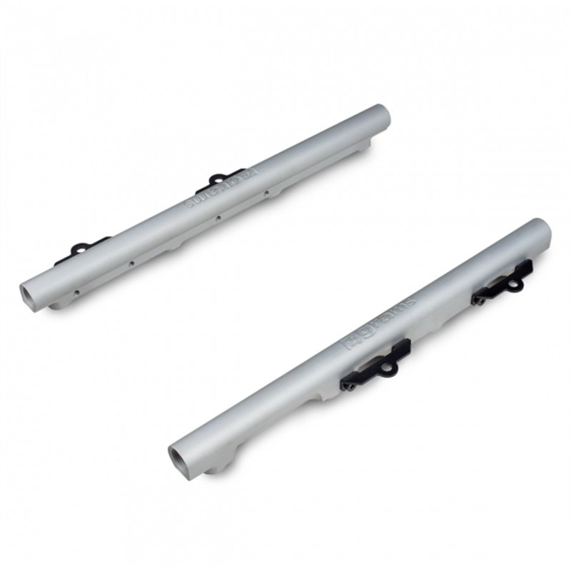 Grams Performance 05-18 Dodge Hemi 5.7L/6.1L/6.2L/6.4L Fuel Rail - Raw
