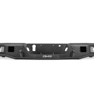 DV8 Offroad 21-23 Ford F-150 MTO Series Rear Bumper