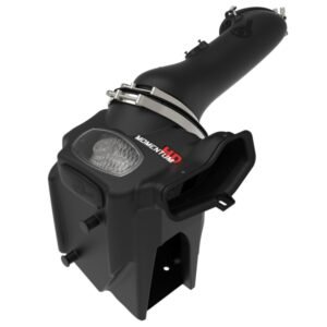 aFe 20-24 Ford Diesel Trucks V8-6.7L (td) Momentum HD Cold Air Intake System w/ Pro DRY S Filter