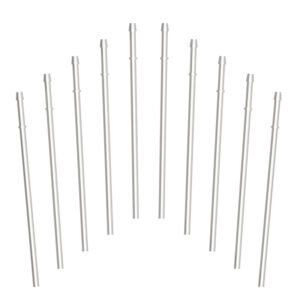 MagnaFlow Hanger .375inch straight 10pk