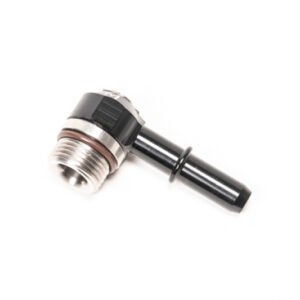 Radium Engineering 8AN ORB Swivel Banjo to 10mm SAE Male