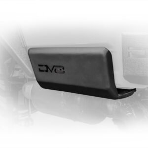 DV8 Offroad 2019+ Jeep Gladiator Bedside Sliders