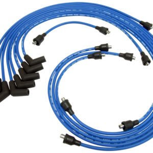 NGK Chrysler 300 1971-1965 Spark Plug Wire Set