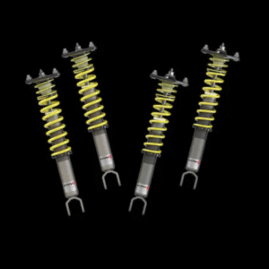 KONI 16-24 Mazda Miata MX-5 ND GTS Coilovers Kit