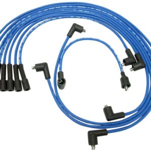 NGK Buick Centurion 1972-1971 Spark Plug Wire Set