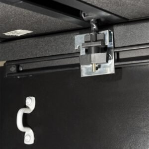 Extang 14-16 Toyota Tundra (6.5ft) (Works w/o Rail System) Solid Fold 2.0