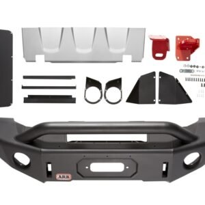 ARB Bullbar 8-10 OE Fog Intergrit Bondi w/ Bar Suit JL 180N