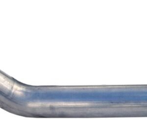 MBRP 2003-2004 Dodge Cummins 4 Down-Pipe Aluminized