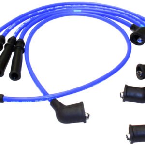 NGK Nissan Axxess 1995-1990 Spark Plug Wire Set