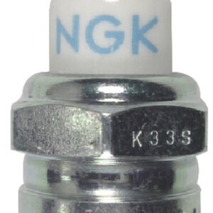 NGK Standard Spark Plug Box of 10 (CMR5H)