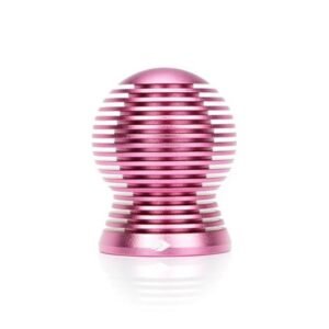 NRG Shift Knob Heat Sink Spheric Pink