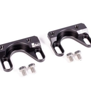 Radium Engineering Top Feed Fuel Rail Adapter for Ver 8/9 EJ207 2.5I EJ253