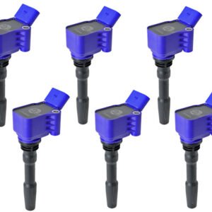 aFe 19-23 Audi S4 / 19-23 Audi S5 SCORCHER High-Performance Ignition Coil