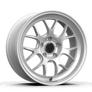 fifteen52 Apex RSR 18x9.5 5x120 22mm ET 72.56mm Center Bore Radiant Silver
