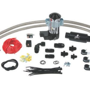 Aeromotive Complete HO Series Fuel System