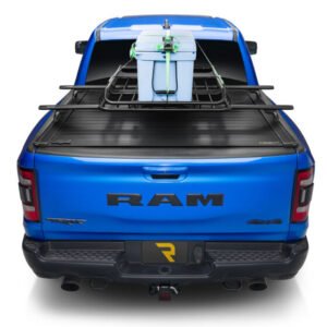 Retrax 2019 Ram 1500 RetraxPRO XR