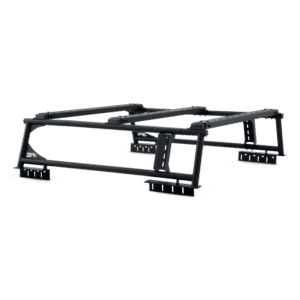 Body Armor 4x4 Full Size Universal Overland Rack