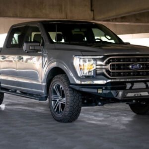 DV8 Offroad 2021+ Ford F-150 Non-Winch Front Bumper