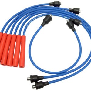 NGK Buick Apollo 1974-1973 Spark Plug Wire Set