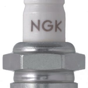 NGK Standard Spark Plug Box of 4 (BP8HS-15)