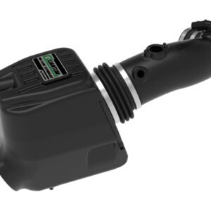 aFe Quantum Intakes System Pro DRY S Media Ford Diesel Trucks 08-10 V8-6.4L