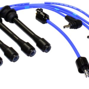 NGK Toyota Previa 1997-1991 Spark Plug Wire Set