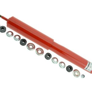 Koni Heavy Track (Red) Shock 83-98 Land Rover Defender 110 - Front
