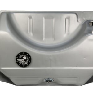 Aeromotive 66-67 Plymouth GTX / Dodge Charger Hellcat Swap Fuel Tank
