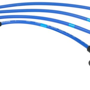 NGK Hyundai Accent 1997 Spark Plug Wire Set