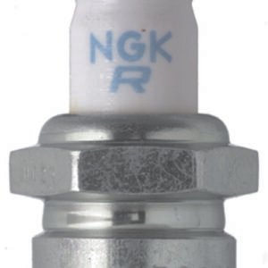 NGK Racing Spark Plug Box of 4 (R6918B-8)