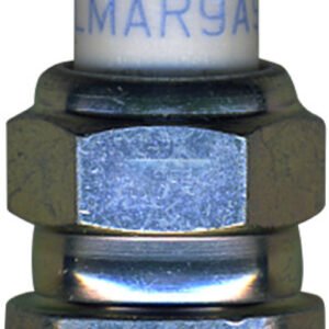 NGK Laser Iridium Spark Plug Box of 4 (SILMAR9A9S)