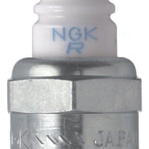 NGK Standard Spark Plug Box of 10 (BPMR7A SOLID)