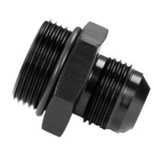 Aeromotive Fitting AN-12 ORB AN-08 Flare