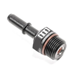 Radium Engineering 10AN ORB to 10mm SAE Male